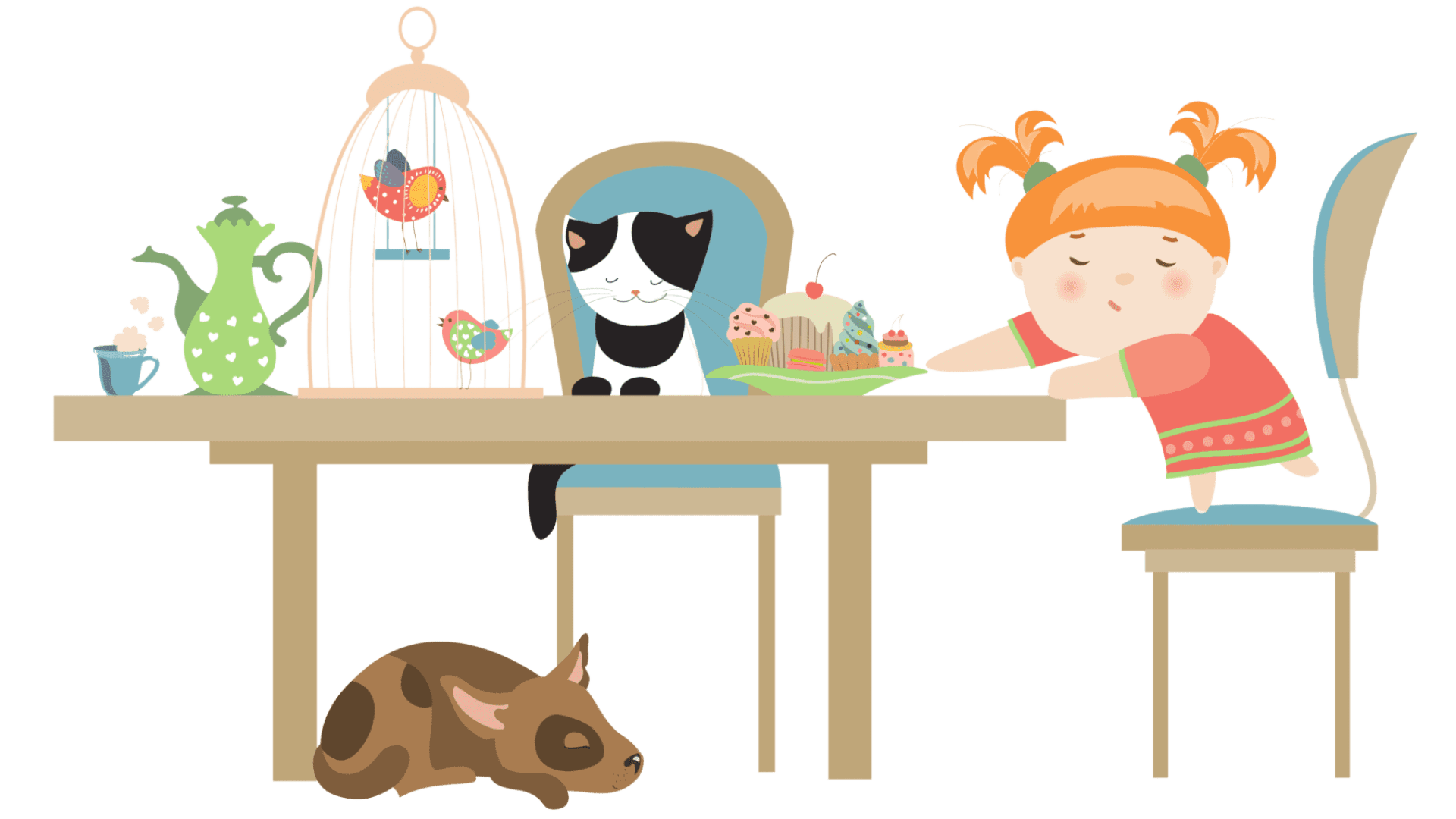 pets